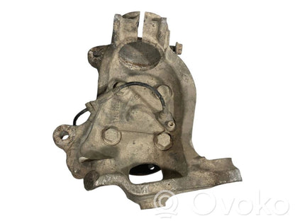 Front wheel hub shaft joint (stupica, capfa)