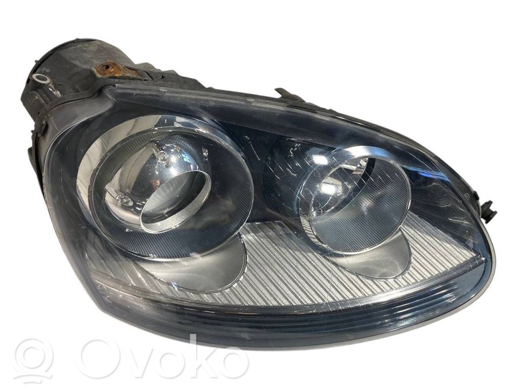 Priekšējais lukturis