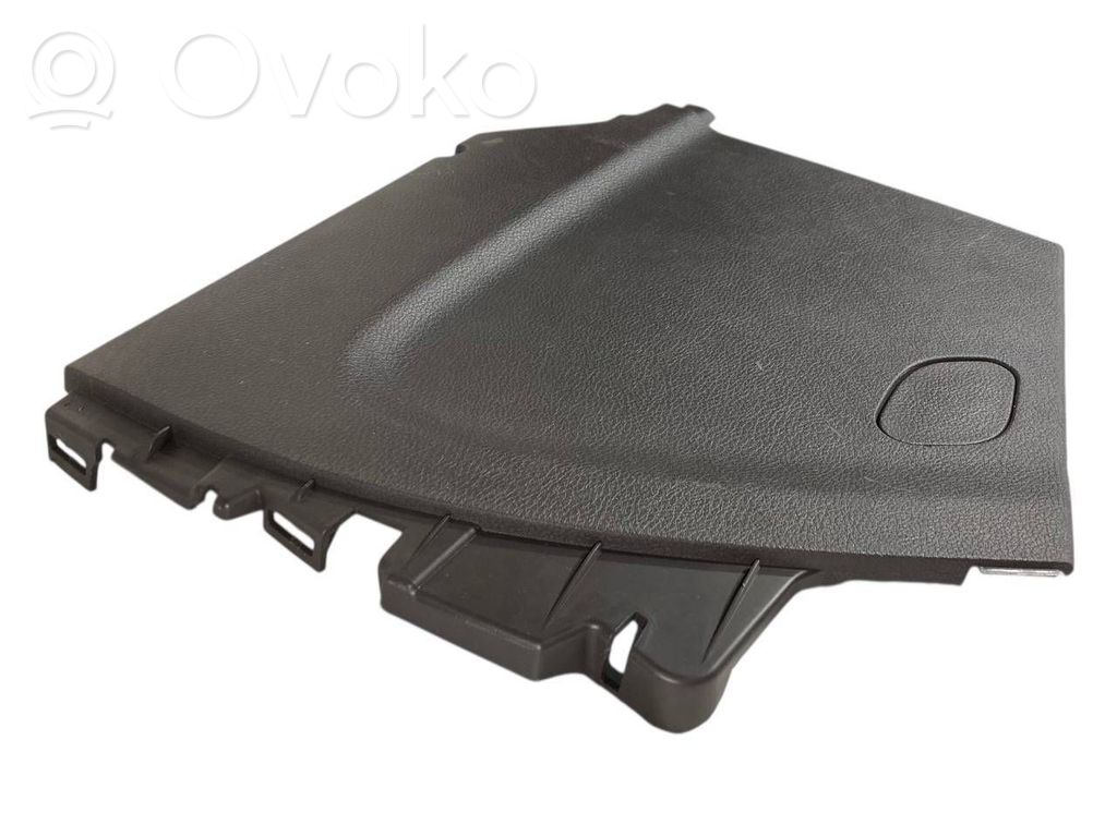 Cita veida vidus konsoles (tuneļa) elementi