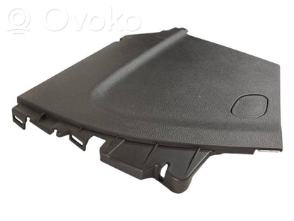 Cita veida vidus konsoles (tuneļa) elementi