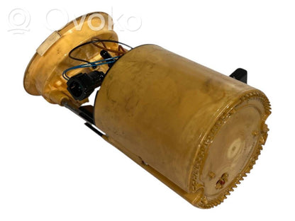 Fuel pump (in the fuel tank)