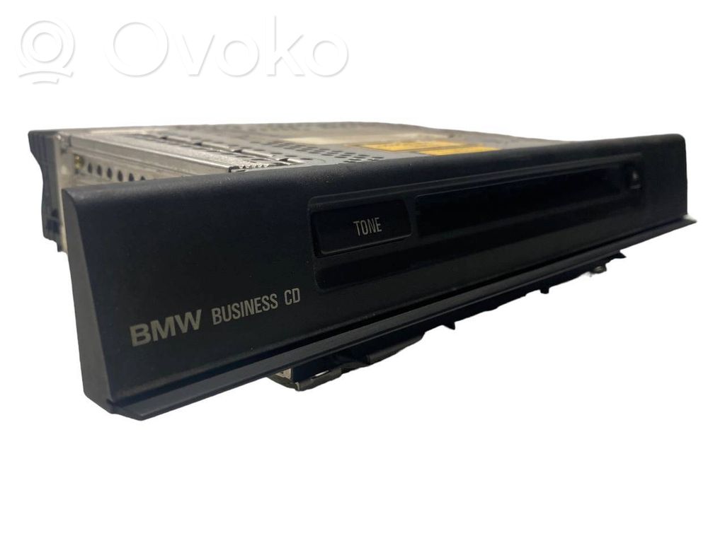 Радио / CD/DVD-плеер / навигация