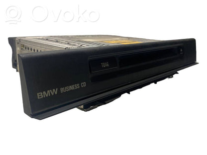 Радио / CD/DVD-плеер / навигация