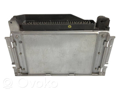 Pārnesumkārbas vadības bloks