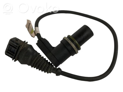 Camshaft speed sensor