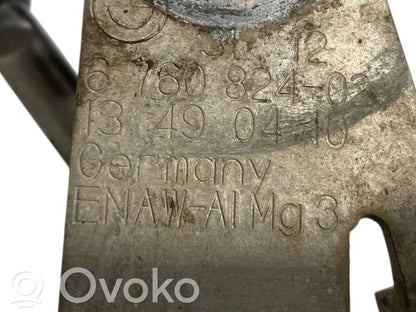 Augstuma sensors (priekšējo lukturu)