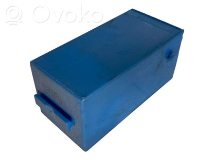 Other types of relays
