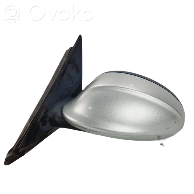 Spogulis (elektriski vadāms)