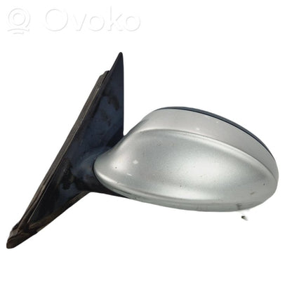 Spogulis (elektriski vadāms)