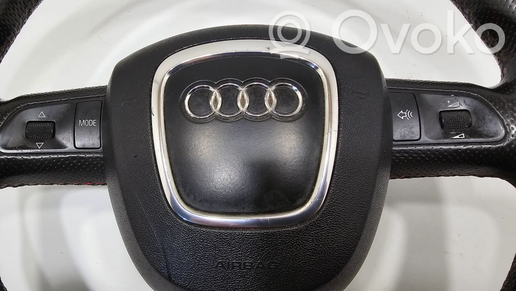 Рулевое колесо