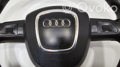 Рулевое колесо