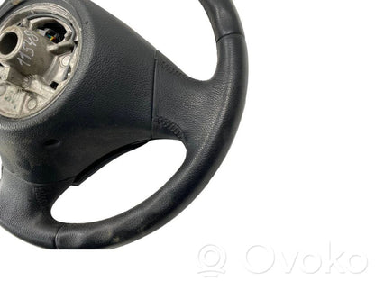 Рулевое колесо