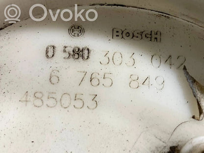 Degvielas līmeņa sensors