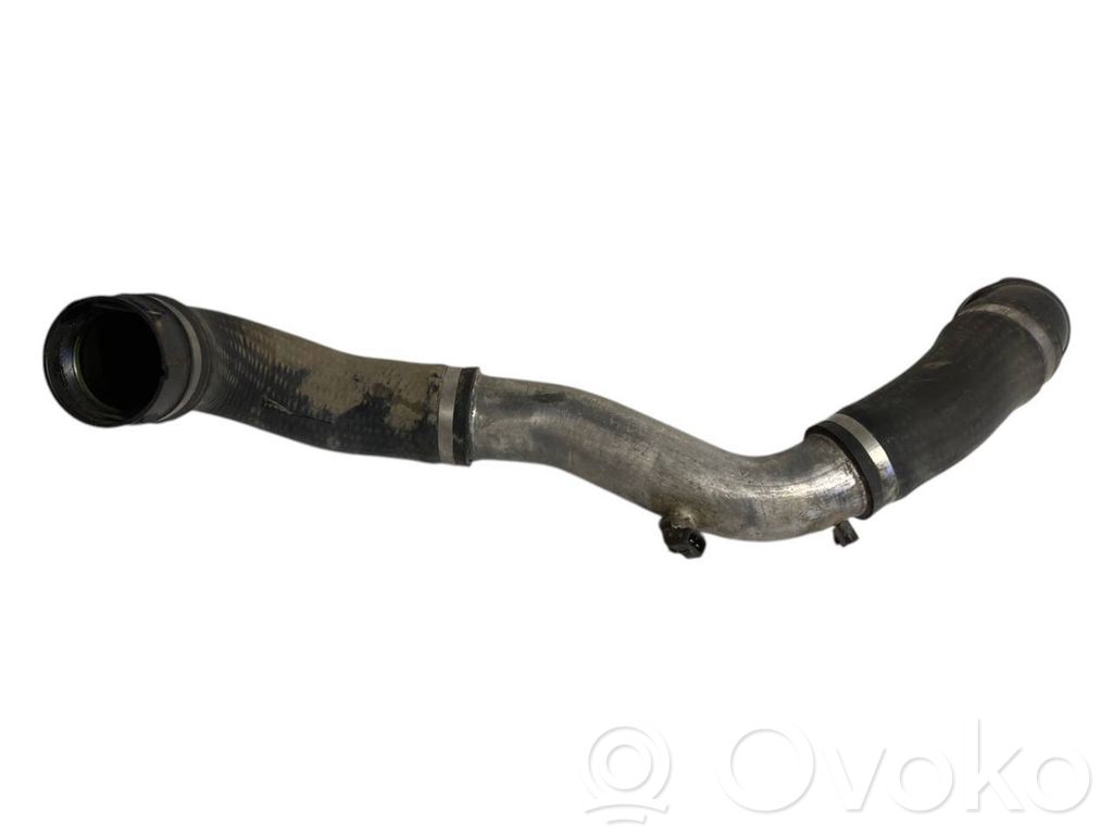 Interkūlera šļūtene (-es) / caurule (-es)