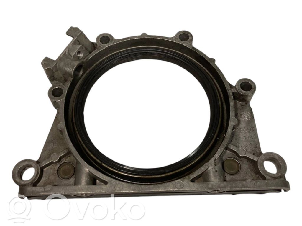 Cita veida dzinēja nodalījuma detaļa