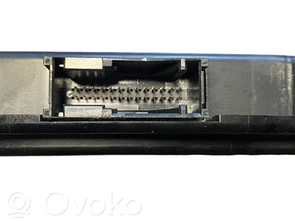 Light module LCM