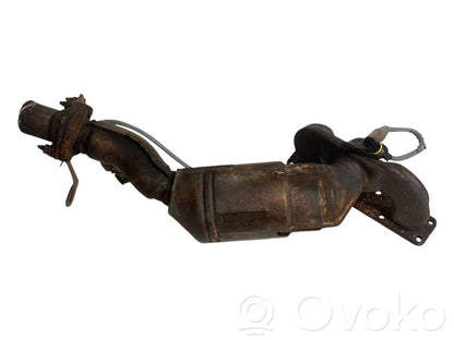 Katalizators, FAP/DPF cieto daļiņu filtrs