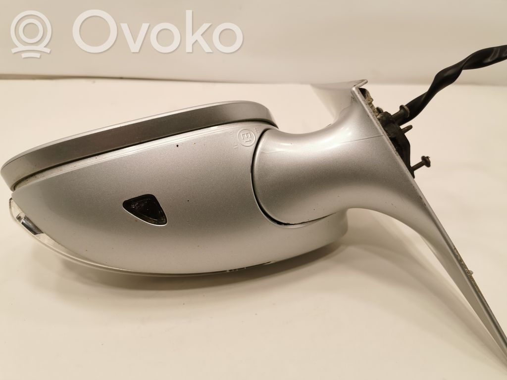 Spogulis (elektriski vadāms)