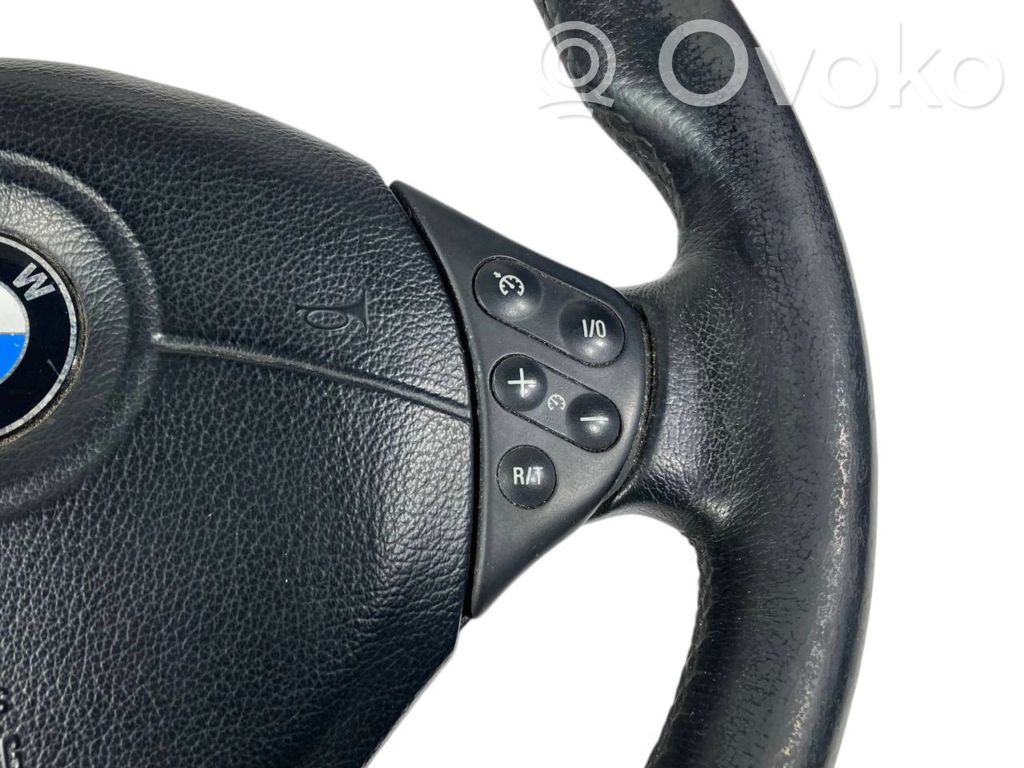 Рулевое колесо