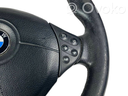 Рулевое колесо