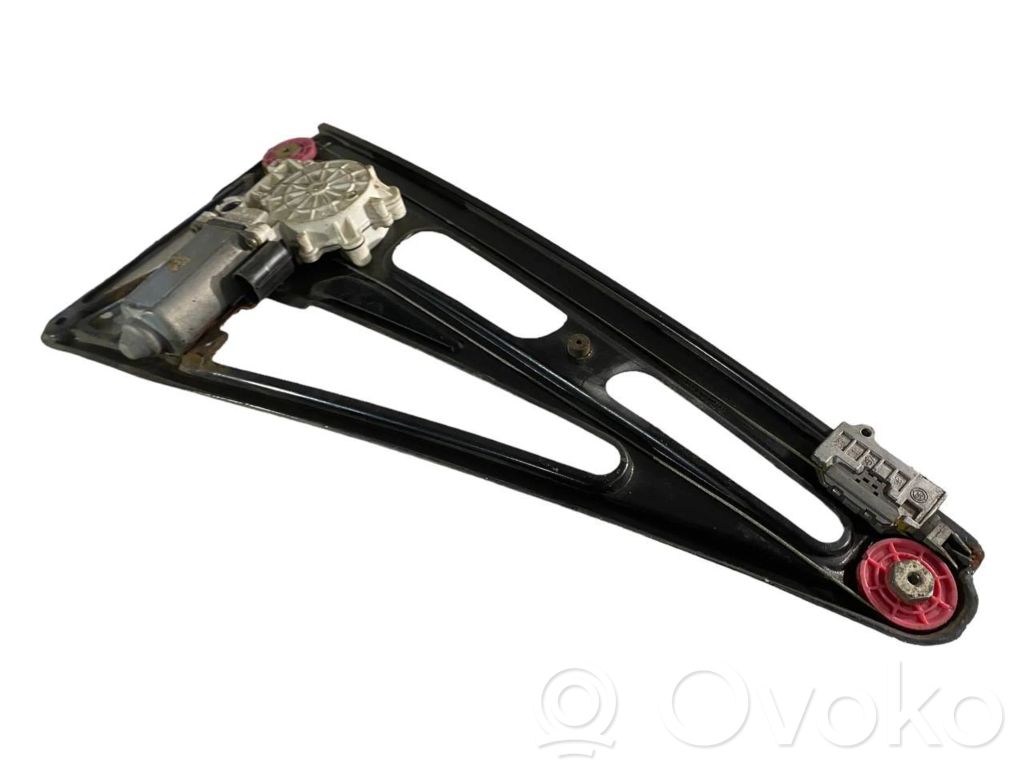 Power window mechanism kit