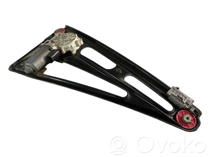 Power window mechanism kit