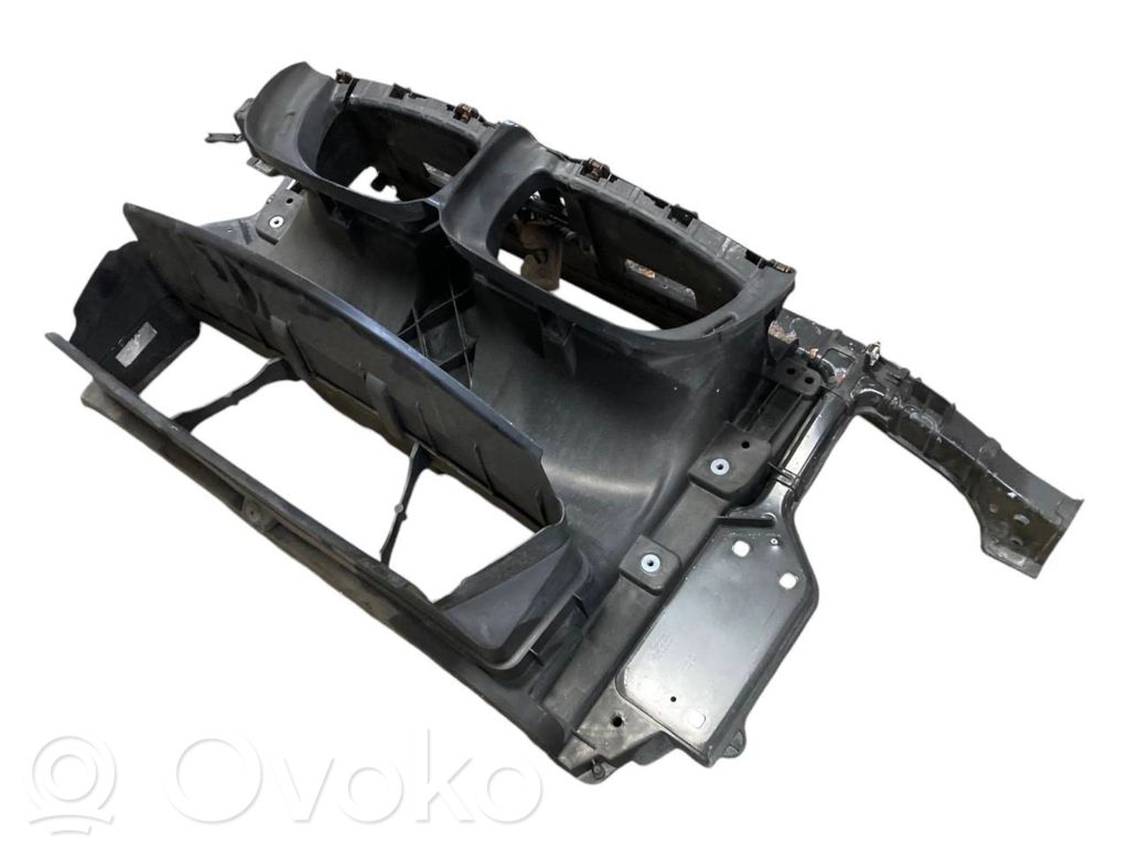 Панель радиатора