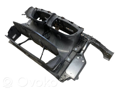 Панель радиатора