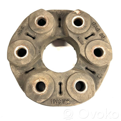 Kardāna savienojums no gumijas