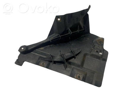 Dzinēja apakšas aizsargs (priekšdaļā)