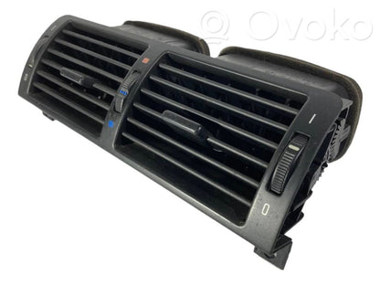 Centrālais gaisa ventilācijas režģis