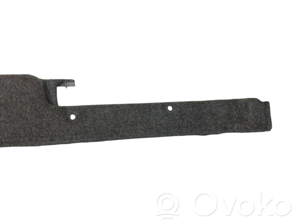Other type of trunk decorative trim part