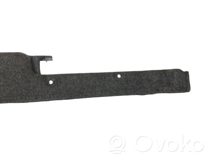 Other type of trunk decorative trim part