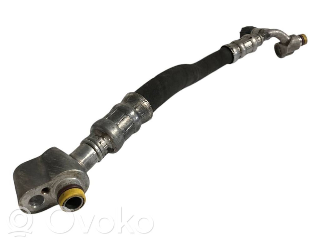 Gaisa kondicioniera caurulīte (-es) / šļūtene (-es)