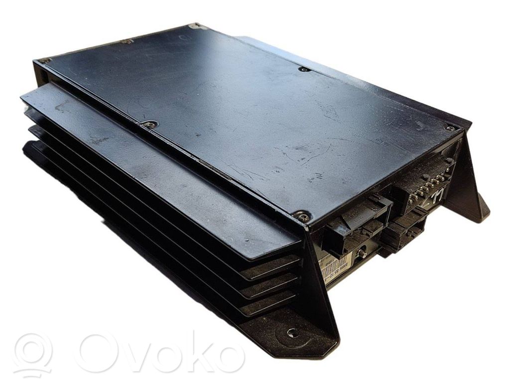 Skaņas pastiprinātājs