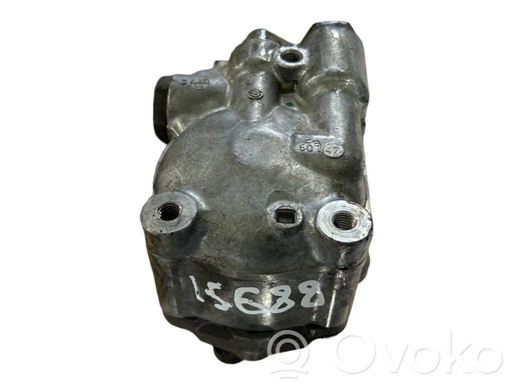 Stūres pastiprinātāja sūknis