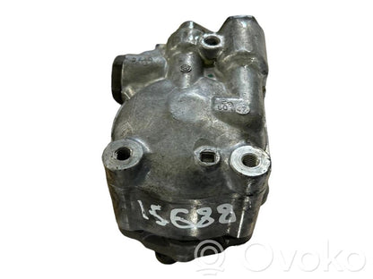 Stūres pastiprinātāja sūknis