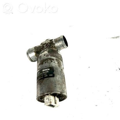 Idle valve (regulator)