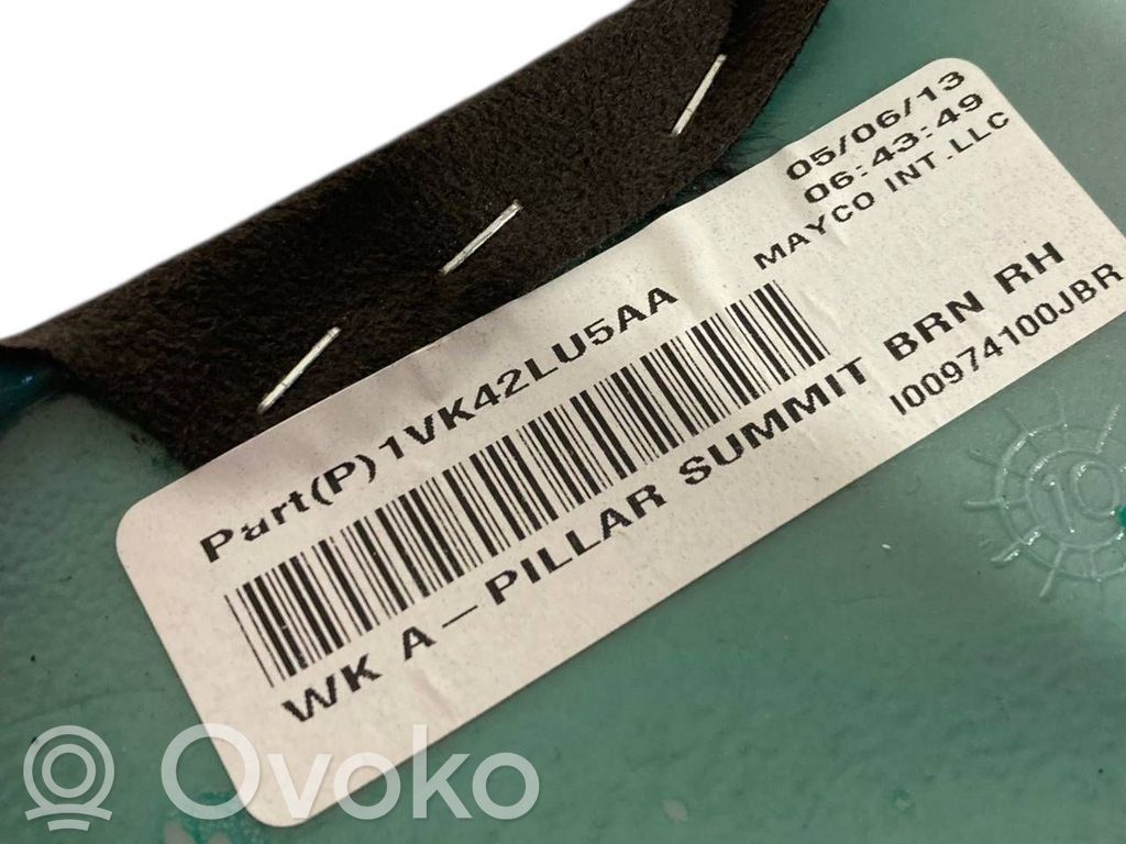 Rokturu komplekts griestiem