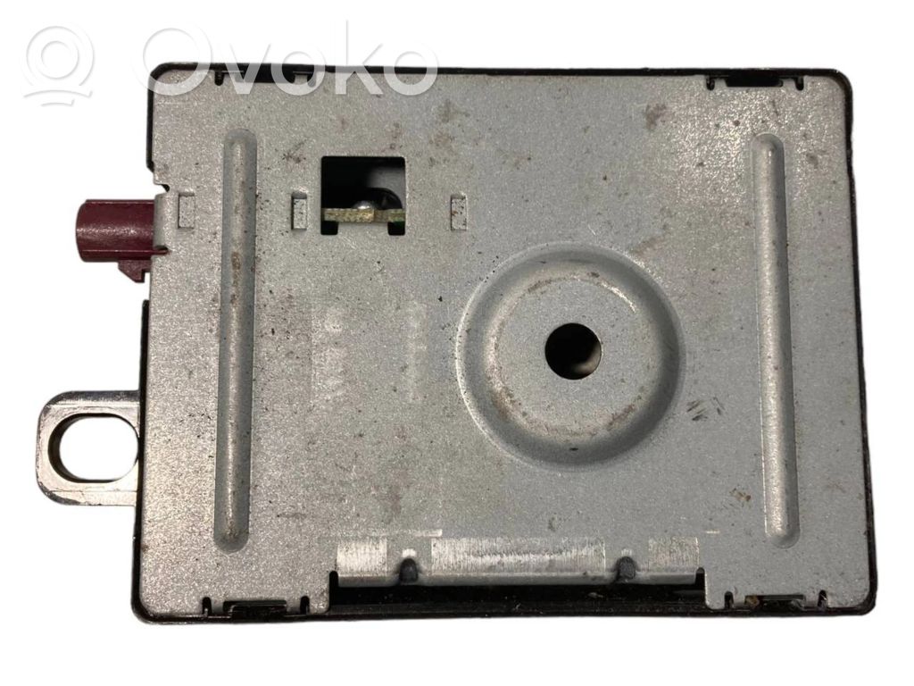 Antenas pastiprinātājs