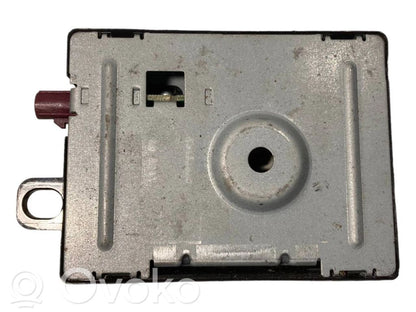 Antenna amplifier