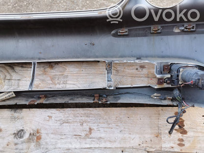 Priekšējais bamperis