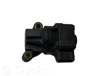 Brīvgaitas vārsts (regulators)