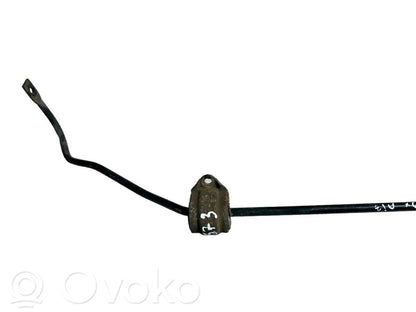 Stabilizatora stienis