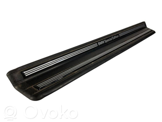 Front sill trim (inner)