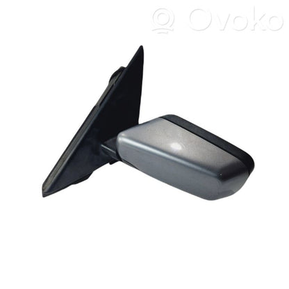 Spogulis (elektriski vadāms)