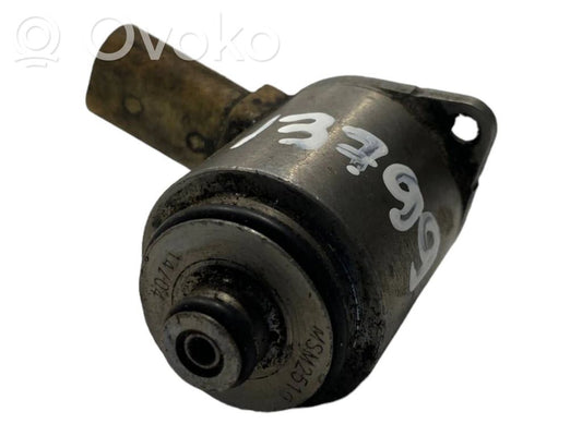 Механическая часть рулевой колонки