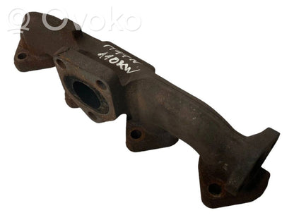 Выпускной коллектор