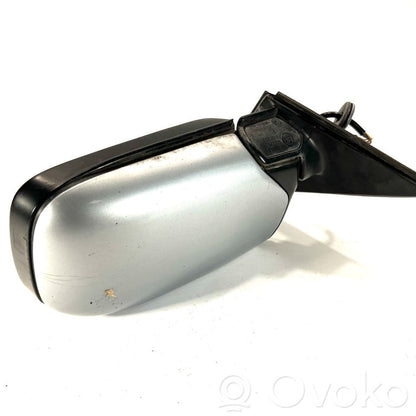 Spogulis (elektriski vadāms)