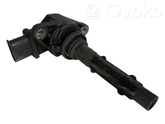 Augstsprieguma spole (aizdedzei)